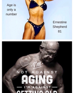 Wellness Aging Evolution In The Beauty Industry