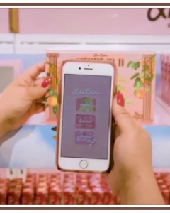 Lime Crime launches new augmented reality beauty app