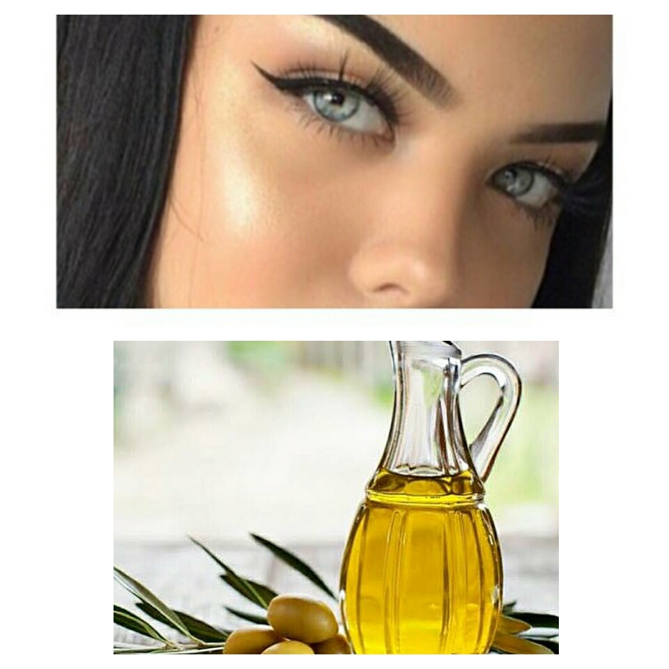 3 Tips To Grow Long, Thick Eyebrows & Eyelashes Fast Naturally