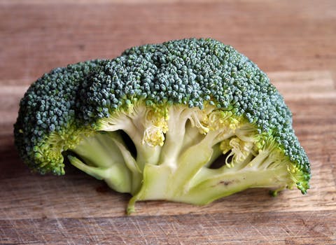 Broccoli has enzyme with anti-aging powers