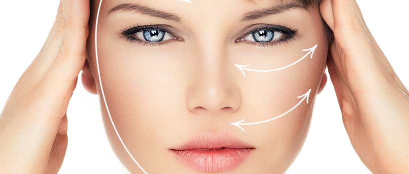 Noticeable Facelift trends