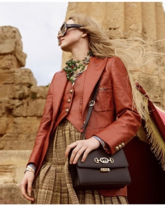 Marketing Strategy for luxury brands in the digital age