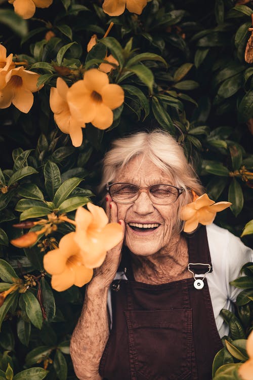 The newest wellness trends for seniors