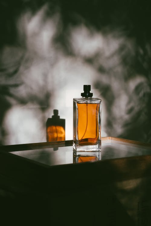 Cannabis Perfume - next big beauty trend?