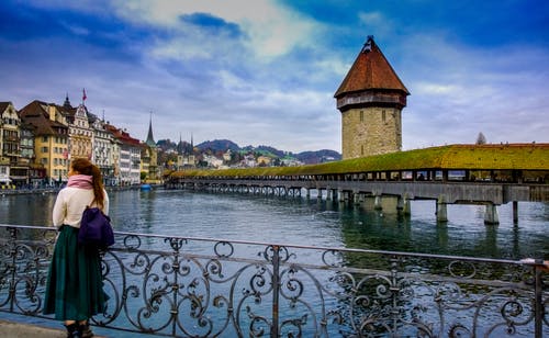 Health and wellness tourism in Switzerland