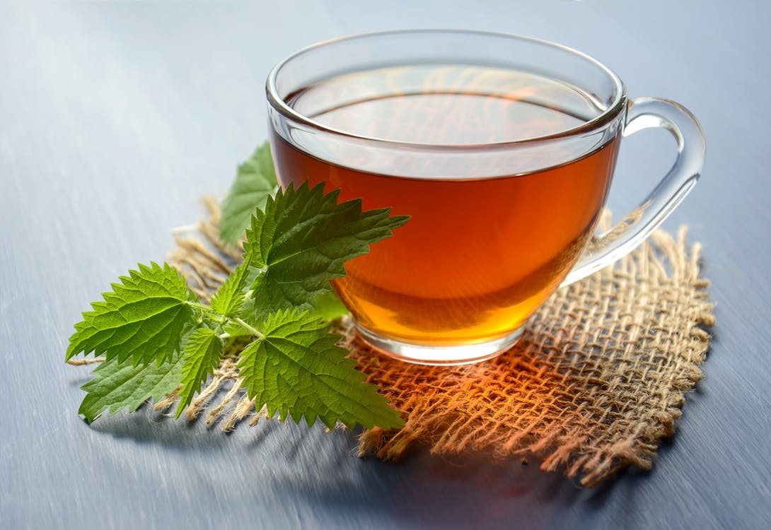 Which natural tea is best for your beauty and wellness?