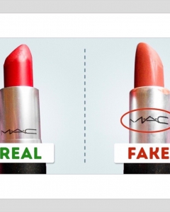 3 ways to identify fake cosmetics