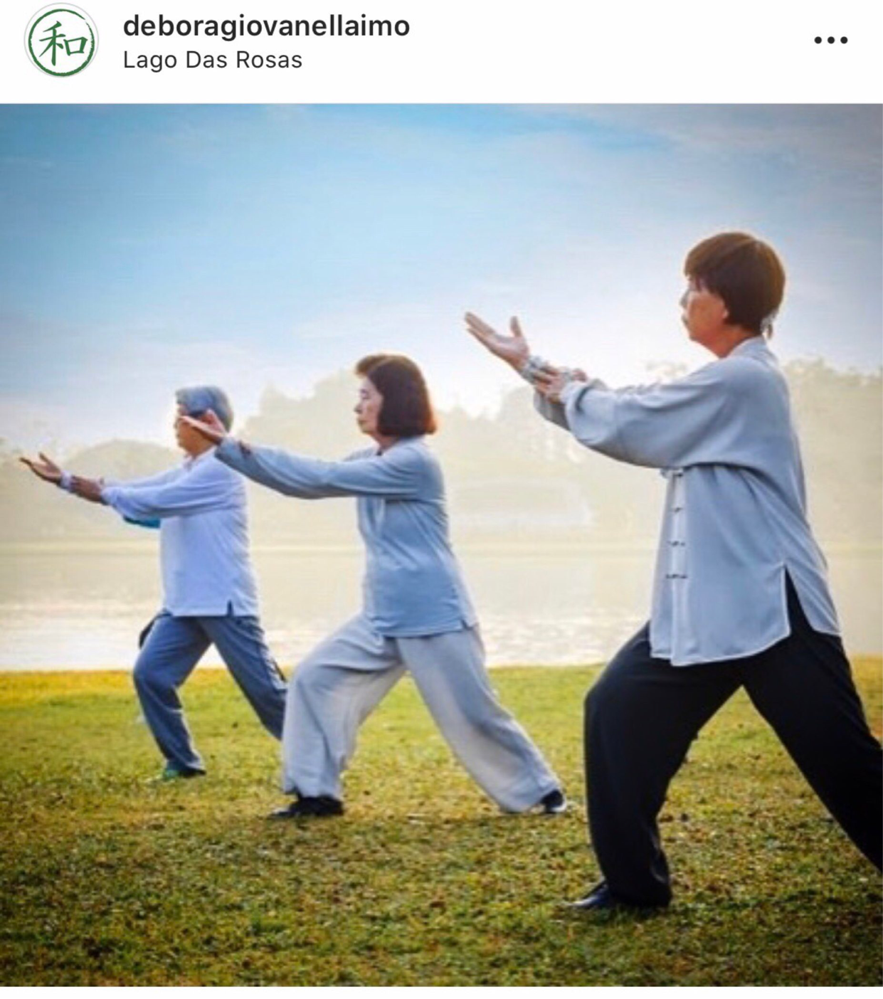 Magic power of Qi Gong: does it real?