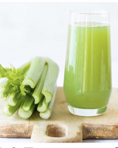 Health and beauty benefits of Celery