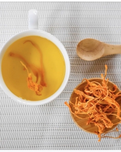 Do you know ophiocordyceps sinensis benefits?