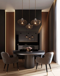 6 ideas for your modern luxury home interior and romantic décor