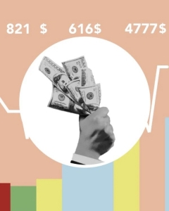 $273 billion has flowed into Money Market Funds