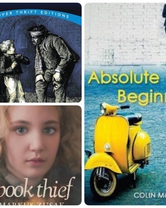 3 SELF HELP BOOKS FOR TEENS