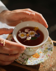 Home Remedies for Allergies: 3 types of herbal Tea for Allergies