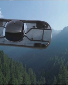 $300,000 Flying Car will be ready to use by 2025