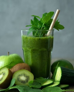 4 Best Vegetable Juice For Immune System