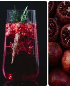 4 POMEGRANATE JUICE SIDE EFFECTS WHEN YOU DRINK TOO MUCH