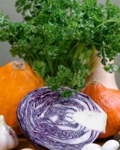 4 Vegetables that Boost Immune System in Winter