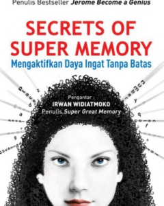 6 Great IQ Books on Improving Memory Lost and Memory Skills