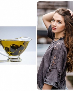 6 ways to use olive oil for hair growth effective & simple