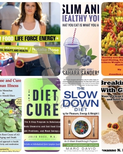 7 BEST BODYBUILDING NUTRITION BOOKS