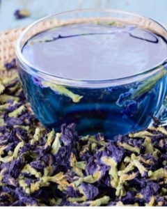 8 Butterfly Pea Flower Benefits