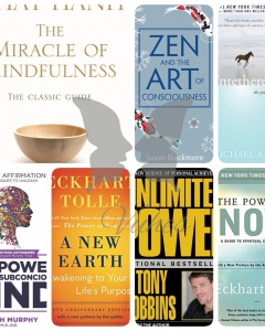 7 Good Self Awareness Books for Your Mind Boost