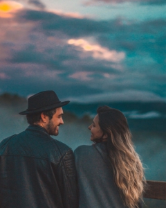 9 Signs He Loves You Without Saying It