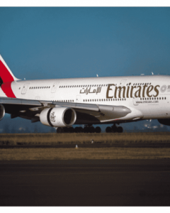 Emirates and AEGEAN Expand Codeshare Partnership, Adding Athens-New York Route