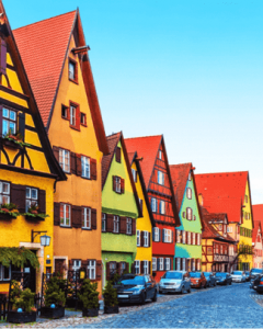 Breaking: Germany\'s Housing Market Hits Rock Bottom - Experts Reveal the Shocking Cause