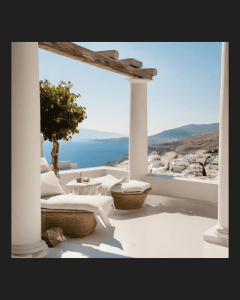 Greece Short-Term Rental Regulations Update: New Rules for 2024