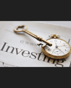 How to Invest in a High-Interest Rate Environment Effectively?