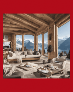 Luxury Vacation Rentals in Switzerland: Investing Guide