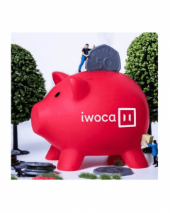 UK SME lender Iwoca secures £270m debt funding from Citibank and Barclays