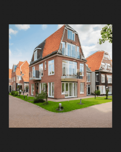 Netherlands Real Estate Investment: A Lucrative Opportunity