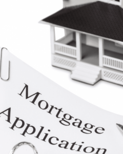 Breaking News: Mortgage Applications in the Netherlands Revert to Last Year\'s Level