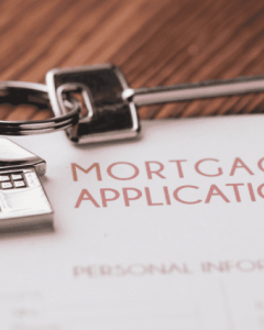 U.S. Mortgage Applications Slide by 7%: Is the Housing Market Headed for Trouble?