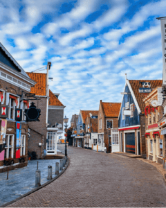 Netherlands Home Prices Experience Slight Increase, Suggesting Market Stabilization