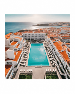 Portugal Ranks 7th in European Hotel Investment Attractiveness