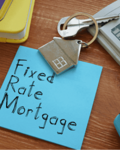 Rapid Surge: US Mortgage Rates Exceed 2021 Figures by Triple