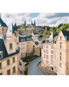 Adjusted Prices and Falling Interest Rates Attract Luxembourg HomeBuyers