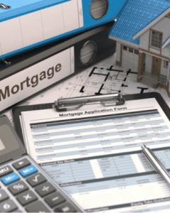 Alarming Drop: Mortgage Applications Plunge 6% in America