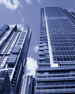 Alarming Report: Australia\'s Office Vacancy Rates at Record High!