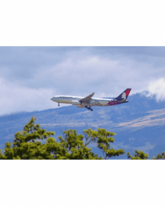 Alaska Air Group to Acquire Hawaiian Airlines for $1.9 Billion