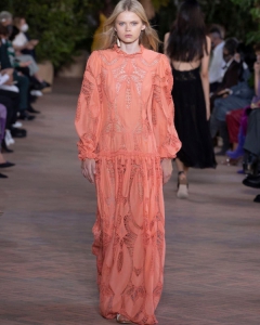 Alberta Ferretti Spring Summer 2021