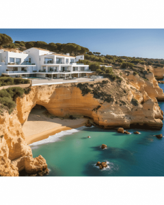 Algarve: Prime Real Estate Market Booms in Portugal