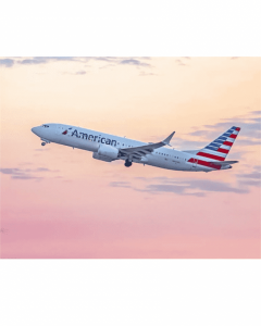 American Airlines Adds Barcelona to Summer Schedule