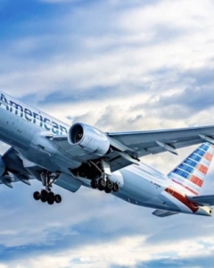 American Airlines Set to Dominate International Travel with New JFK-Tokyo and Tulum Flights!