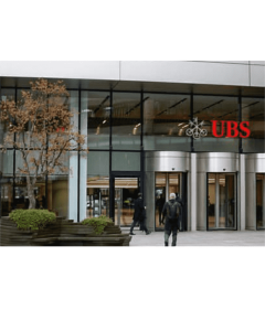 American Express to Acquire UBS’s Swisscard Stake