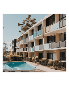 Apartments Surge: A New Era in Australia’s Real Estate Market